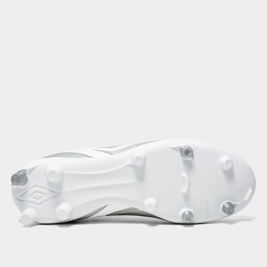 Chuteira Campo Umbro Adamant Master Class Club Unissex