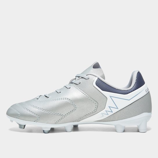 Chuteira Campo Umbro Adamant Master Class Club Unissex