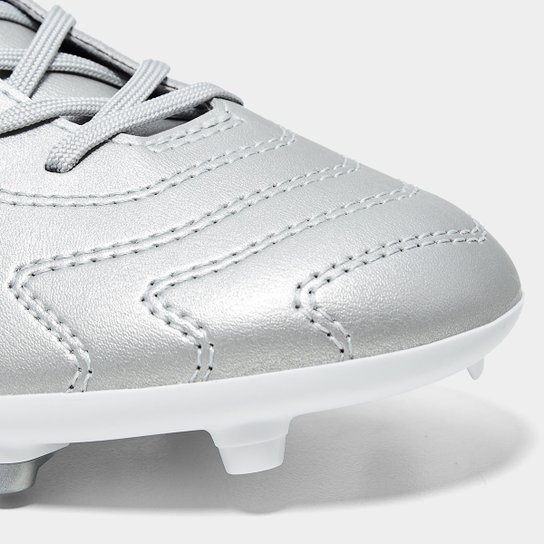 Chuteira Campo Umbro Adamant Master Class Club Unissex