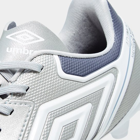 Chuteira Campo Umbro Adamant Master Class Club Unissex