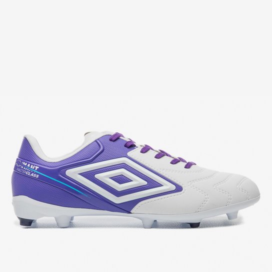 Chuteira Campo Umbro Adamant Master Class Club Unissex