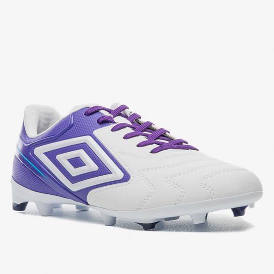 Chuteira Campo Umbro Adamant Master Class Club Unissex