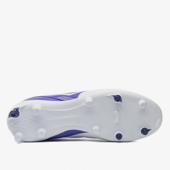 Chuteira Campo Umbro Adamant Master Class Club Unissex