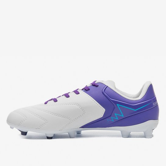 Chuteira Campo Umbro Adamant Master Class Club Unissex