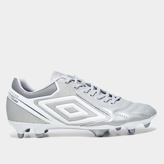 Chuteira Campo Umbro Adamant Master Class Premier Unissex