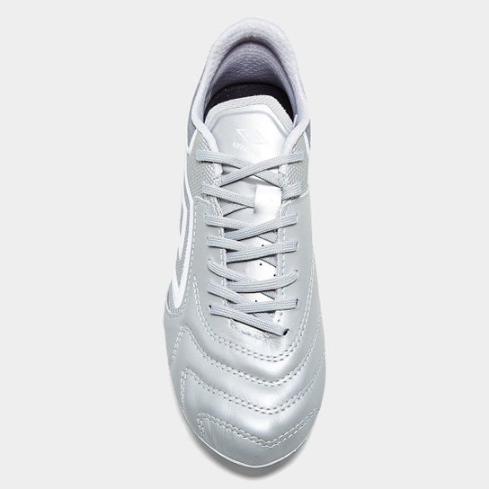 Chuteira Campo Umbro Adamant Master Class Premier Unissex