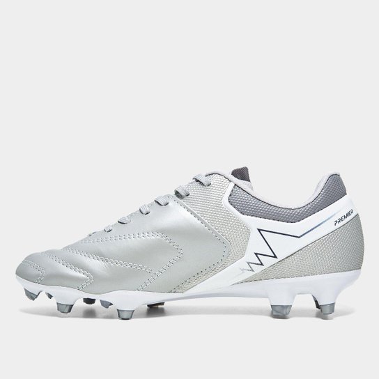 Chuteira Campo Umbro Adamant Master Class Premier Unissex