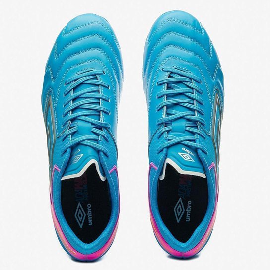 Chuteira Campo Umbro Adamant Master Class Premier Unissex