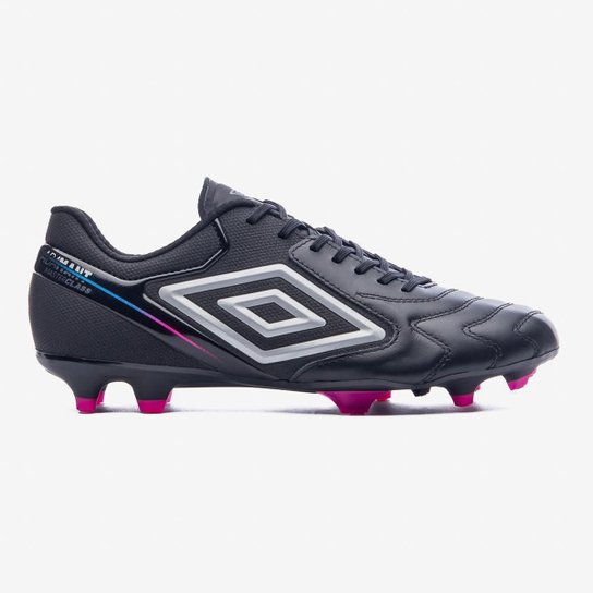 Chuteira Campo Umbro Adamant Master Class Premier Unissex