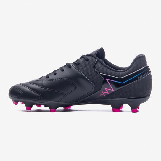 Chuteira Campo Umbro Adamant Master Class Premier Unissex