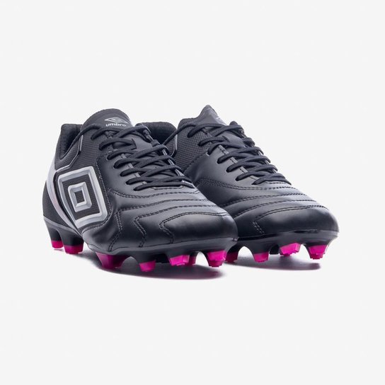 Chuteira Campo Umbro Adamant Master Class Premier Unissex