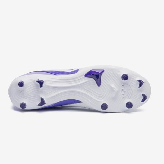 Chuteira Campo Umbro Adamant Master Class Premier