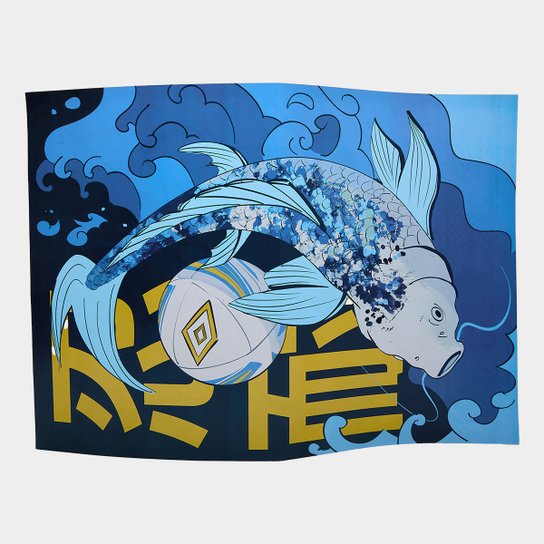 Chuteira Campo Umbro Adamant Master Class Pro Kintsugi Unissex
