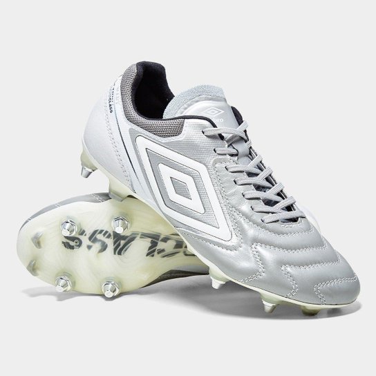Chuteira Campo Umbro Adamant Master Class Pro Sg Unissex