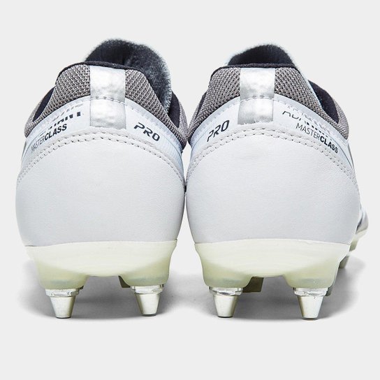Chuteira Campo Umbro Adamant Master Class Pro Sg Unissex