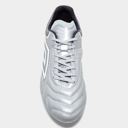 Chuteira Campo Umbro Adamant Master Class Pro Sg Unissex