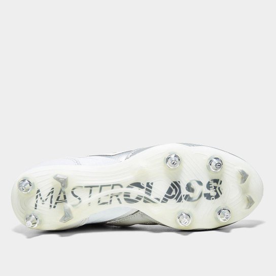 Chuteira Campo Umbro Adamant Master Class Pro Sg Unissex