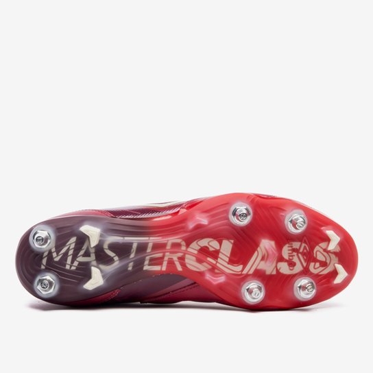 Chuteira Campo Umbro Adamant Master Class Pro Sg Unissex