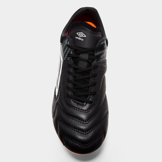 Chuteira Campo Umbro Adamant Master Class Pro Sg Unissex