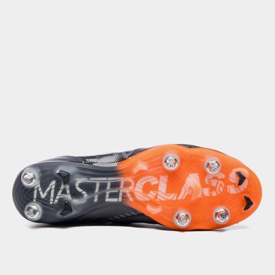 Chuteira Campo Umbro Adamant Master Class Pro Sg Unissex