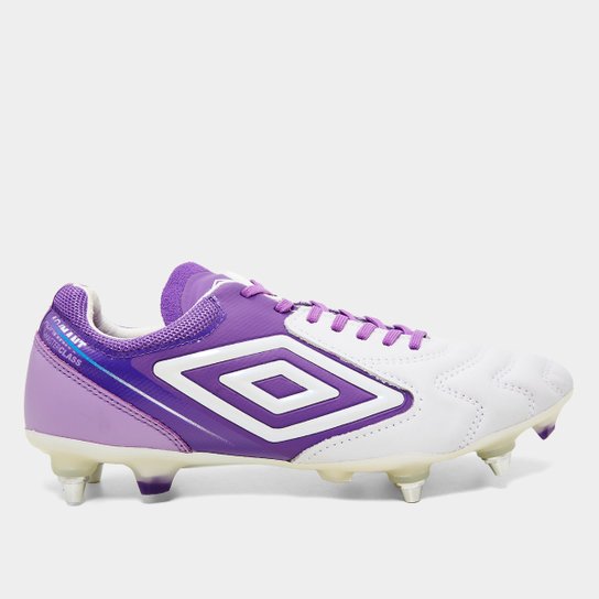 Chuteira Campo Umbro Adamant Master Class Pro Sg Unissex