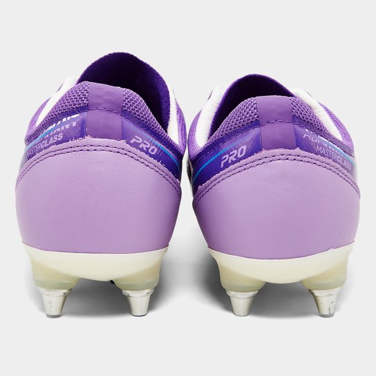 Chuteira Campo Umbro Adamant Master Class Pro Sg Unissex