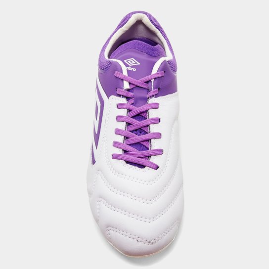 Chuteira Campo Umbro Adamant Master Class Pro Sg Unissex