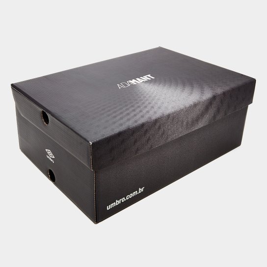 Chuteira Campo Umbro Adamant Master Class Pro Sg Unissex