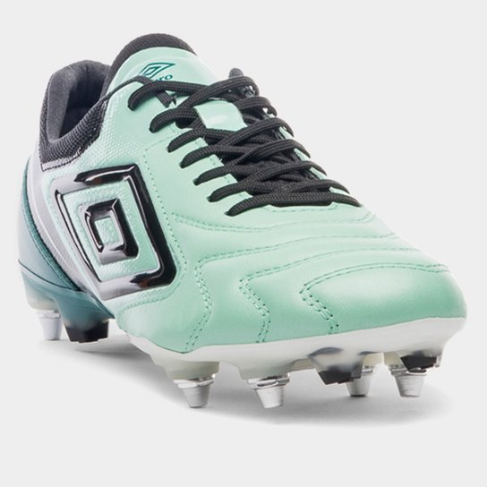 Chuteira Campo Umbro Adamant Master Class Pro Sg Unissex