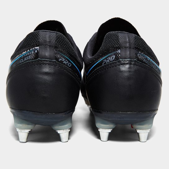 Chuteira Campo Umbro Adamant Master Class Pro Sg Unissex