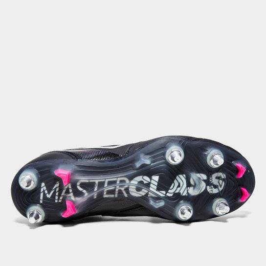 Chuteira Campo Umbro Adamant Master Class Pro Sg Unissex