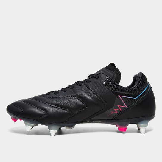 Chuteira Campo Umbro Adamant Master Class Pro Sg Unissex