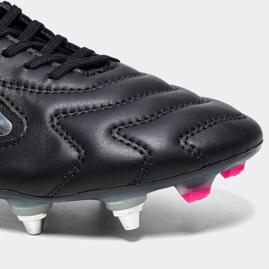 Chuteira Campo Umbro Adamant Master Class Pro Sg Unissex