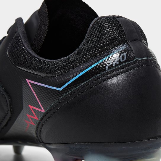 Chuteira Campo Umbro Adamant Master Class Pro Sg Unissex