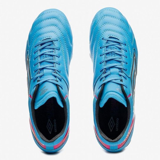 Chuteira Campo Umbro Adamant Master Class Pro Sg