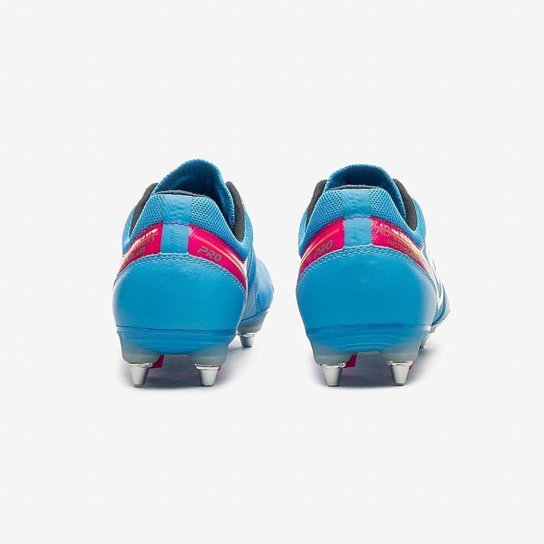 Chuteira Campo Umbro Adamant Master Class Pro Sg