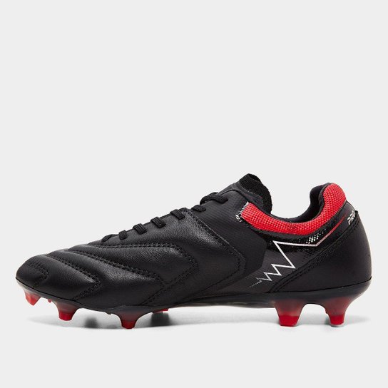 Chuteira Campo Umbro Adamant Master Class Pro Unissex