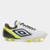 Chuteira Campo Umbro Adamant Master Class Pro Unissex - Branco+Amarelo