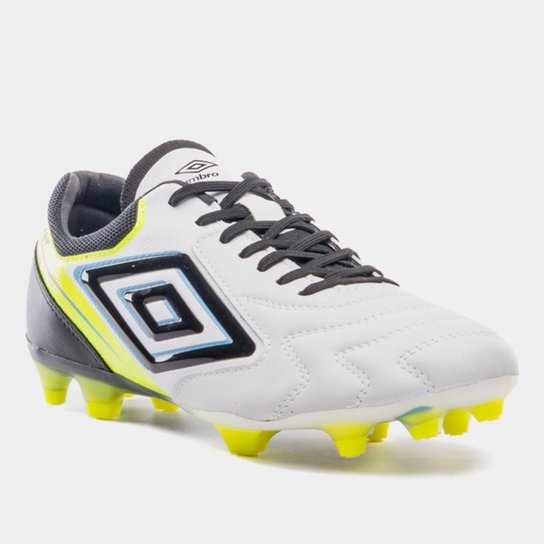 Chuteira Campo Umbro Adamant Master Class Pro Unissex