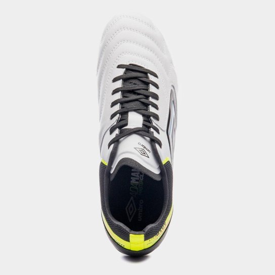Chuteira Campo Umbro Adamant Master Class Pro Unissex
