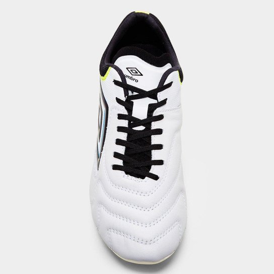 Chuteira Campo Umbro Adamant Master Class Pro Unissex