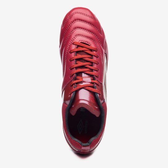 Chuteira Campo Umbro Adamant Master Class Pro Unissex
