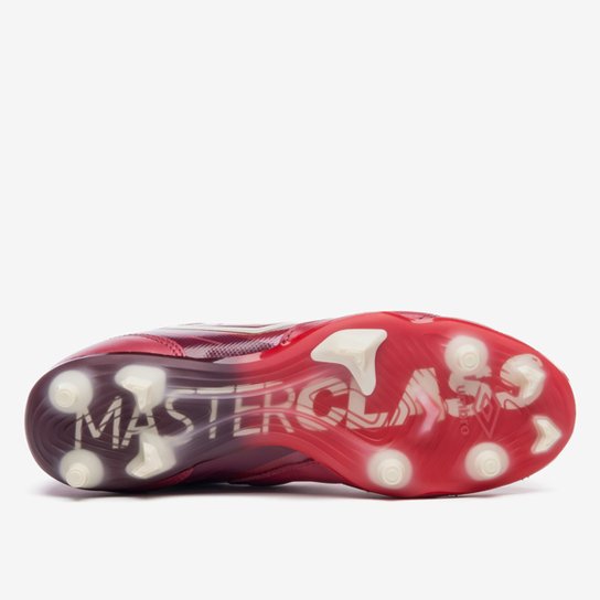 Chuteira Campo Umbro Adamant Master Class Pro Unissex