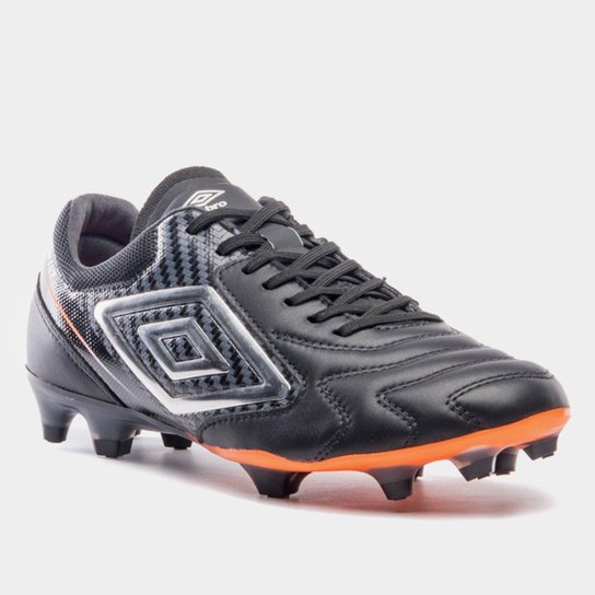 Chuteira Campo Umbro Adamant Master Class Pro Unissex