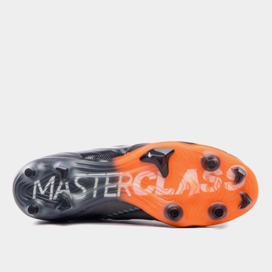 Chuteira Campo Umbro Adamant Master Class Pro Unissex