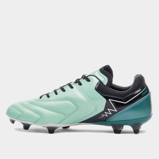 Chuteira Campo Umbro Adamant Master Class Pro Unissex
