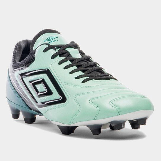 Chuteira Campo Umbro Adamant Master Class Pro Unissex