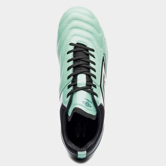 Chuteira Campo Umbro Adamant Master Class Pro Unissex