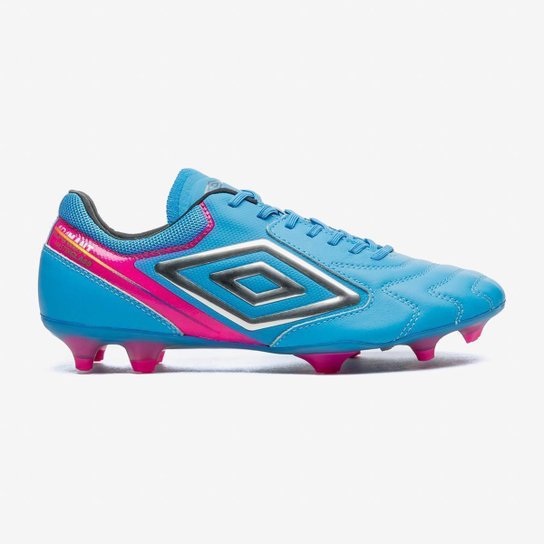 Chuteira Campo Umbro Adamant Master Class Pro Unissex