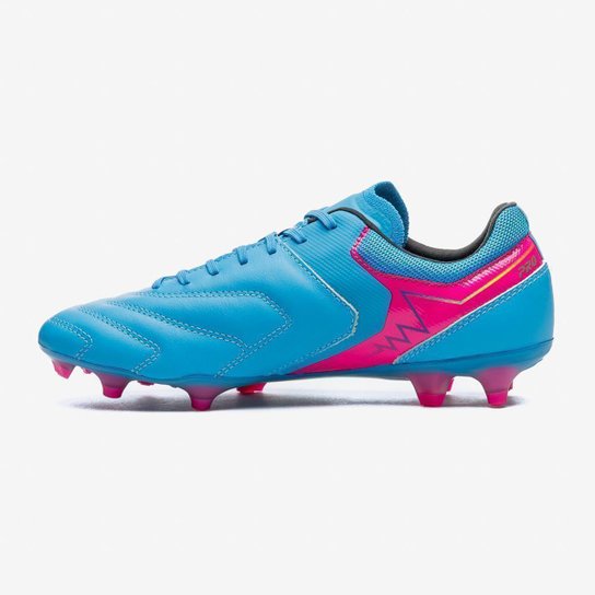 Chuteira Campo Umbro Adamant Master Class Pro Unissex